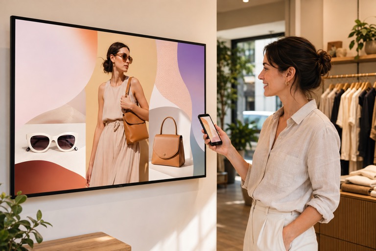 Android TVでデジタルサイネージを始める方法｜設定ガイド